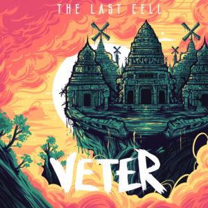The Last Cell - Veter | Artwork